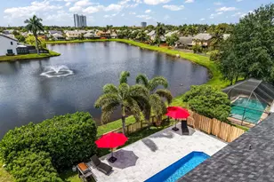 12252 NW 32nd Manor, Sunrise, FL 33323 - Photo 5