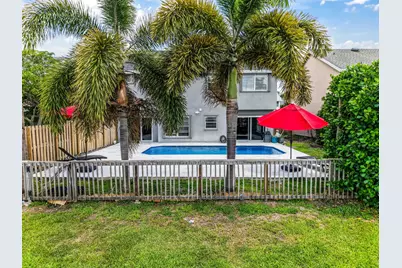 12252 NW 32nd Manor, Sunrise, FL 33323 - Photo 13