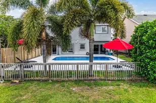 12252 NW 32nd Manor, Sunrise, FL 33323 - Photo 13