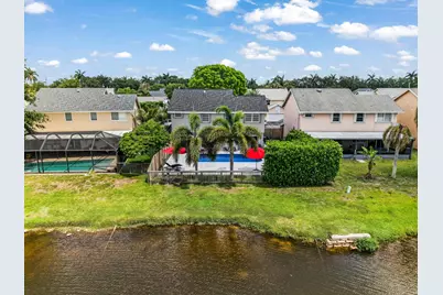 12252 NW 32nd Manor, Sunrise, FL 33323 - Photo 11