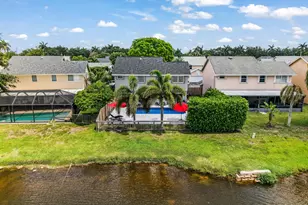 12252 NW 32nd Manor, Sunrise, FL 33323 - Photo 11