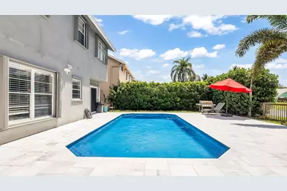 12252 NW 32nd Manor, Sunrise, FL 33323 - Photo 41