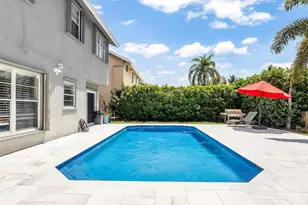 12252 NW 32nd Manor, Sunrise, FL 33323 - Photo 41