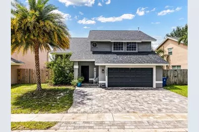 12252 NW 32nd Manor, Sunrise, FL 33323 - Photo 1