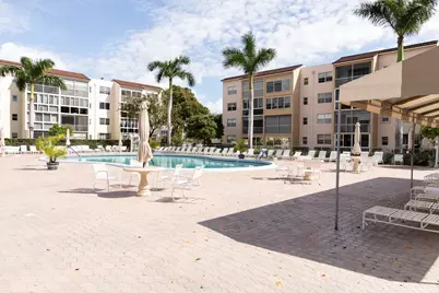 2851 Somerset Drive #116 E, Lauderdale Lakes, FL 33311 - Photo 27