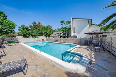 9101 Jacaranda Lane #107, Plantation, FL 33324 - Photo 31