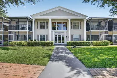 9101 Jacaranda Lane #107, Plantation, FL 33324 - Photo 1