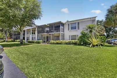 9101 Jacaranda Lane #107, Plantation, FL 33324 - Photo 3