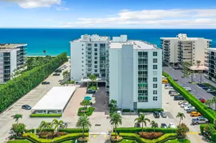 3450 S Ocean Blvd, Palm Beach, FL 33480 - Photo 3