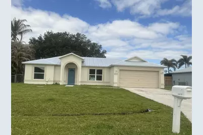 2574 SE Richmond Street, Port Saint Lucie, FL 34952 - Photo 1