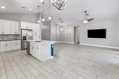 1925 SW Michelangelo Avenue, Port Saint Lucie, FL 34953 - Photo 3