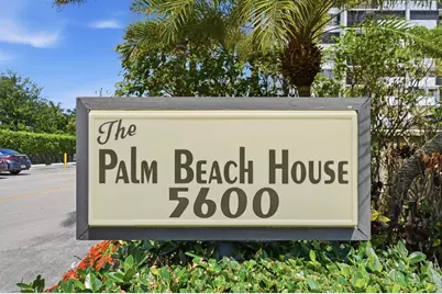 5600 N Flagler Drive #1110, West Palm Beach, FL 33407 - Photo 1