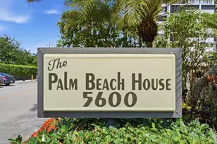 5600 N Flagler Dr, West Palm Beach, FL 33407 - Photo 1