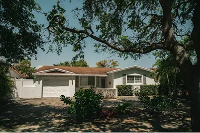 4815 Johnson Street, Hollywood, FL 33021 - Photo 1