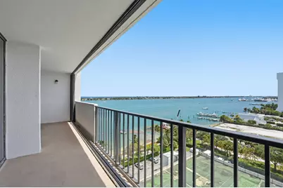 5600 N Flagler Drive #1110, West Palm Beach, FL 33407 - Photo 11