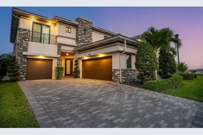 8612 Prospect Lane, Parkland, FL 33076 - Photo 3