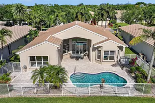 7937 Amethyst Lake Point, Lake Worth, FL 33467 - Photo 3