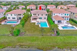 10302 Sweet Bay Manor, Parkland, FL 33076 - Photo 41