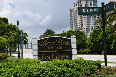 3400 NE 192 Street #1102, Aventura, FL 33180 - Photo 13