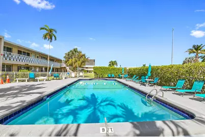 900 Atlantic Shores Boulevard #202, Hallandale Beach, FL 33009 - Photo 19