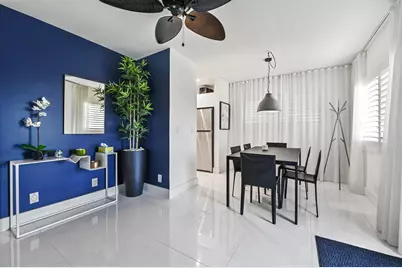 900 Atlantic Shores Boulevard #202, Hallandale Beach, FL 33009 - Photo 5