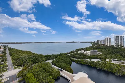 4200 N Ocean #2-1706, Singer Island, FL 33404 - Photo 1