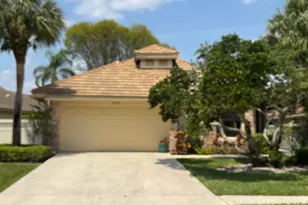 6803 Bitterbush Pl, Boynton Beach, FL 33472 - Photo 1