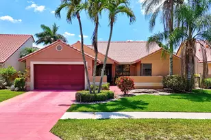 19348 Cherry Hills Terrace, Boca Raton, FL 33498 - Photo 1