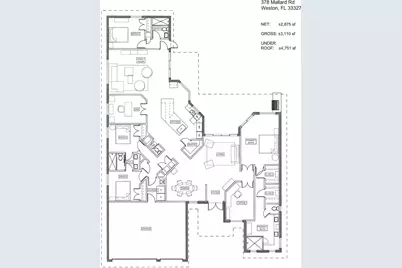 378 Mallard Road, Weston, FL 33327 - Photo 25