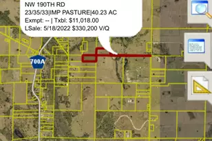 0 NW 190th, Okeechobee, FL 34972 - Photo 1