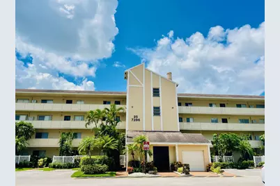 7286 Huntington Lane #105, Delray Beach, FL 33446 - Photo 1