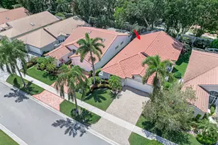 9822 Harbour Lake Cir, Boynton Beach, FL 33437 - Photo 43