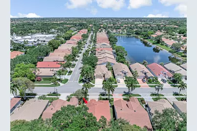 9822 Harbour Lake Circle, Boynton Beach, FL 33437 - Photo 45