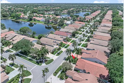 9822 Harbour Lake Circle, Boynton Beach, FL 33437 - Photo 47