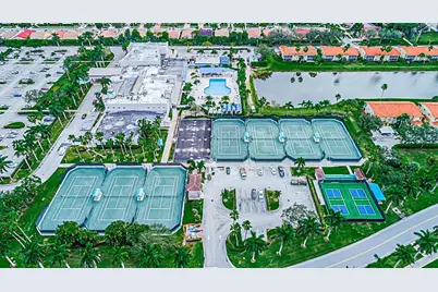 9822 Harbour Lake Circle, Boynton Beach, FL 33437 - Photo 51