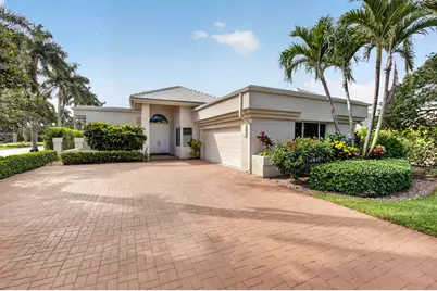 17320 Loch Lomond Way, Boca Raton, FL 33496 - Photo 1
