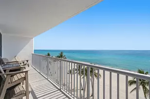 400 N Surf Rd, Hollywood, FL 33019 - Photo 21