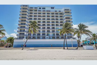 400 N Surf Road #704, Hollywood, FL 33019 - Photo 13