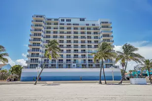 400 N Surf Rd, Hollywood, FL 33019 - Photo 13