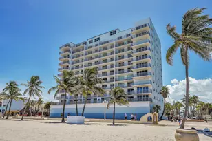 400 N Surf Rd, Hollywood, FL 33019 - Photo 11