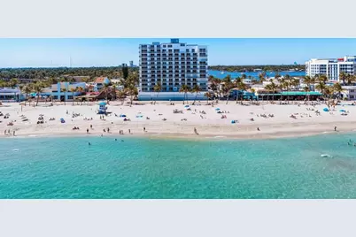 400 N Surf Road #704, Hollywood, FL 33019 - Photo 3