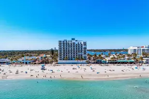 400 N Surf Rd, Hollywood, FL 33019 - Photo 3