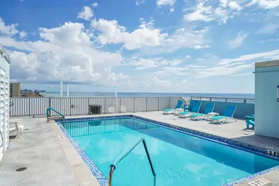 400 N Surf Road #704, Hollywood, FL 33019 - Photo 35