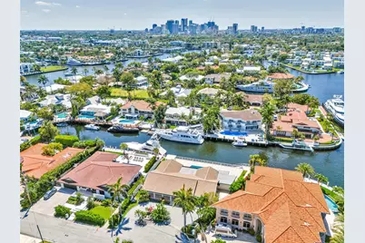 633 4th Key Drive, Fort Lauderdale, FL 33304 - Photo 5