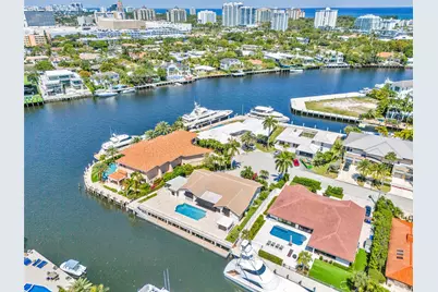 633 4th Key Drive, Fort Lauderdale, FL 33304 - Photo 3