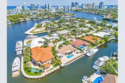 633 4th Key Drive, Fort Lauderdale, FL 33304 - Photo 1