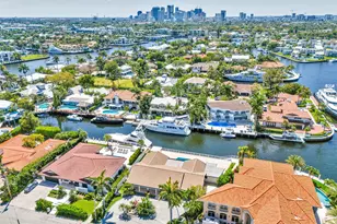 633 4th Key Dr, Fort Lauderdale, FL 33304 - Photo 5