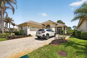 9407 Avenel Ln, Port Saint Lucie, FL 34986 - Photo 1