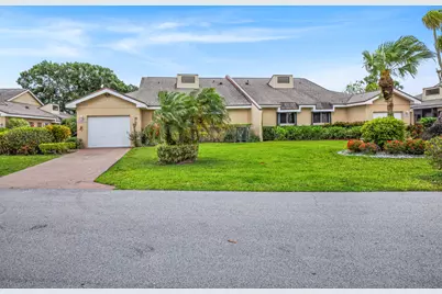 6888 Fountains Circle, Lake Worth, FL 33467 - Photo 1