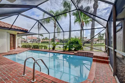 22595 Esplanada Circle W, Boca Raton, FL 33433 - Photo 1